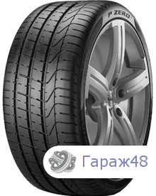 Pirelli P Zero RunFlat 275/35 R20 102Y